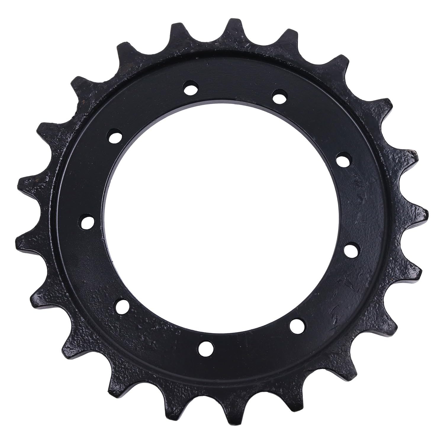 ロストGROCKET5,7 19,25 2,25 Amazon.com: WQSING 21 Tooth 9 Hole Drive Sprocket 6814137